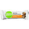 ZonePerfect‏, Nutritional Bars, Salted Caramel Brownie, 12 Bars, 1.58 oz (45 g) Each