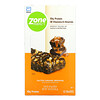 ZonePerfect‏, Nutritional Bars, Salted Caramel Brownie, 12 Bars, 1.58 oz (45 g) Each