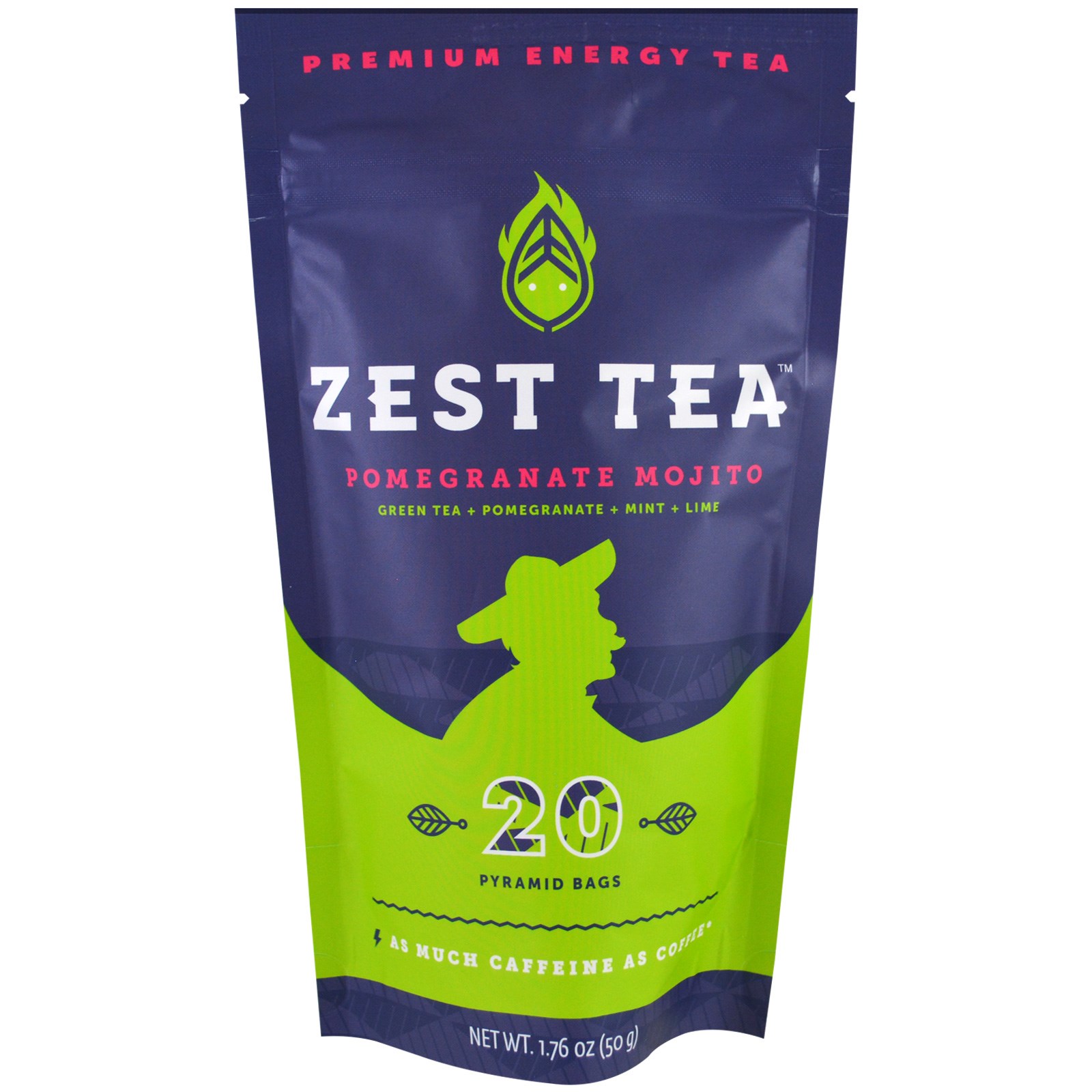 Premium energy. Zest Tea чай. Energy Tea Энергетик. Чай айхерб. Energy Green Tea чай.