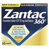 360°, concentrazione massima, 20 mg, 50 compresse
