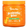 Zesty Paws, Probiotic Bites for Dogs, Digestion, All Ages, Pumpkin Flavor, 90 Soft Chews