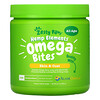 Zesty Paws‏, Hemp Elements, Omega Bites For Dogs, All Ages, Chicken, 90 Soft Chews