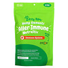 Zesty Paws‏, Hemp Elements, Aller-Immune NutraStix For Dogs, All Ages, Peppermint, 12 oz (340 g)