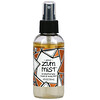 ZUM, Zum Mist, Aromatherapy Room & Body Mist, Amber, 4 fl oz (118 ml)